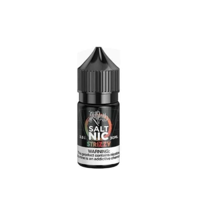 Strizzy by Ruthless Salt Series 30mL Bottle