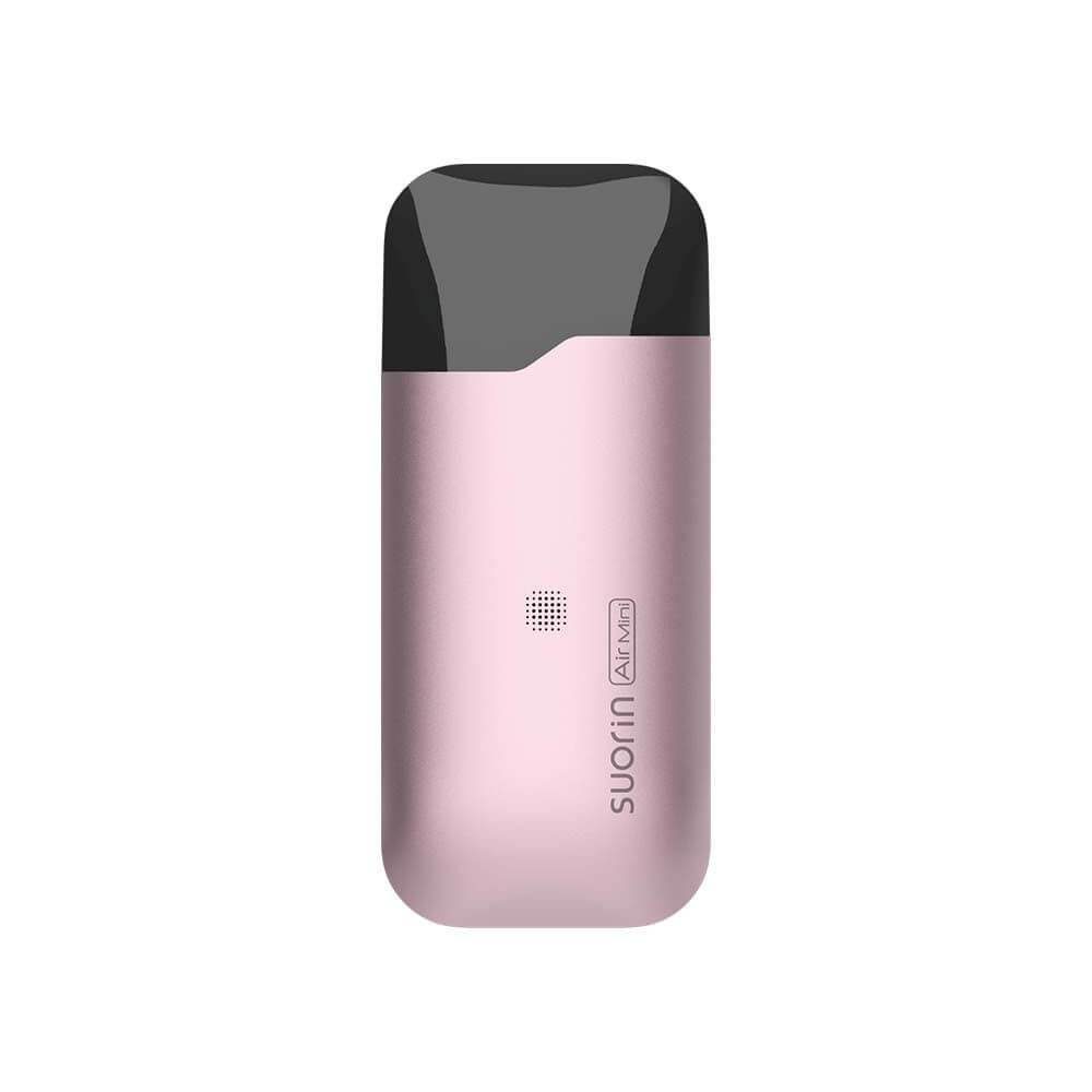 Suorin Air Mini Kit Rose Gold