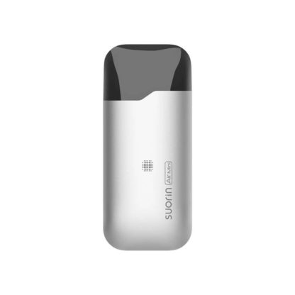 Suorin Air Mini Kit Silver