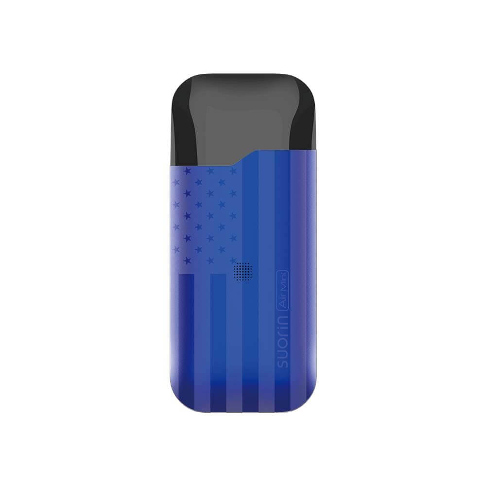 Suorin Air Mini Kit Star Sprangled Blue 2