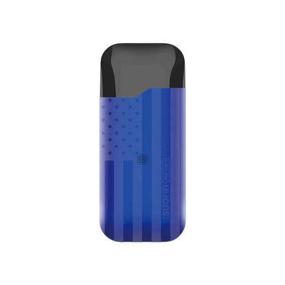 Suorin Air Mini Kit Star Sprangled Blue 2