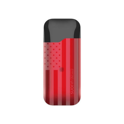 Suorin Air Mini Kit Star Sprangled Red 2