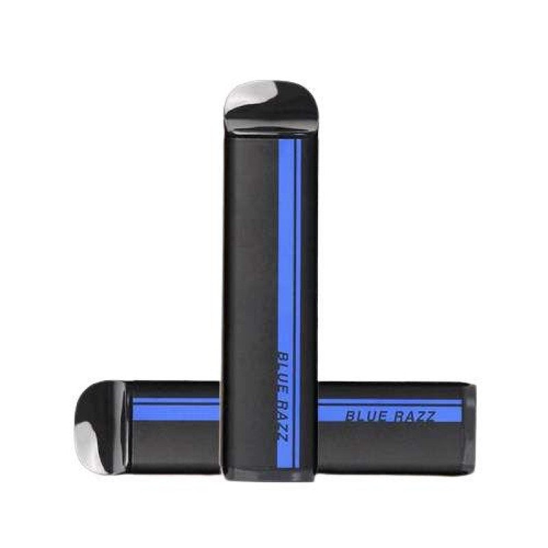 Targa T1 Disposable | 4000 Puffs | 10mL Blue Razz