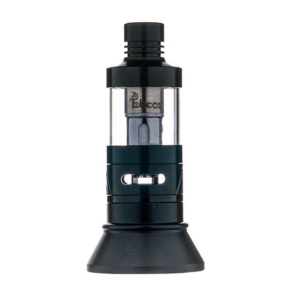 Tobeco Mini Super Tank 22mm Black