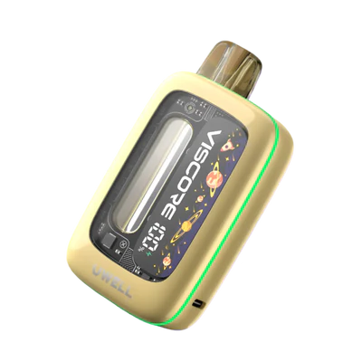 Uwell VISCORE C30000 Disposable