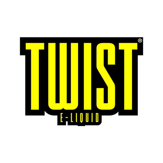 Twist E-Liquid Logo