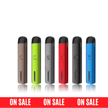 UWELL Caliburn G Pod Kit On Sale