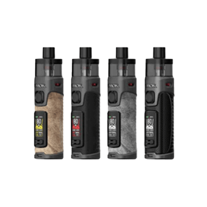 SMOK RPM 5 Pro Kit Group Photo