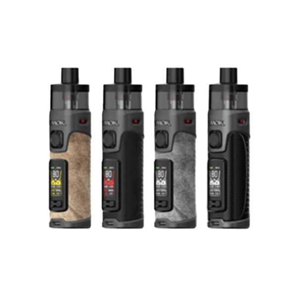 SMOK RPM 5 Kit | 2000mAh Group Photo