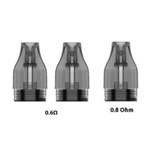 Vaporesso Veco Go Pods (2-Pack) Group Photo