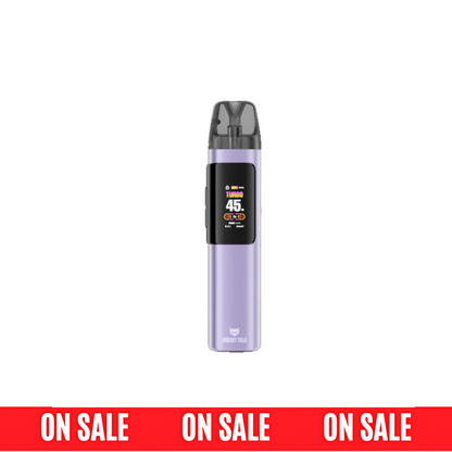 Urban Tale Xplore Pro 45W Kit (Pod System)
