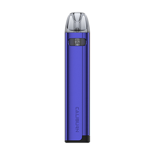 Uwell Caliburn A2S Kit Purple