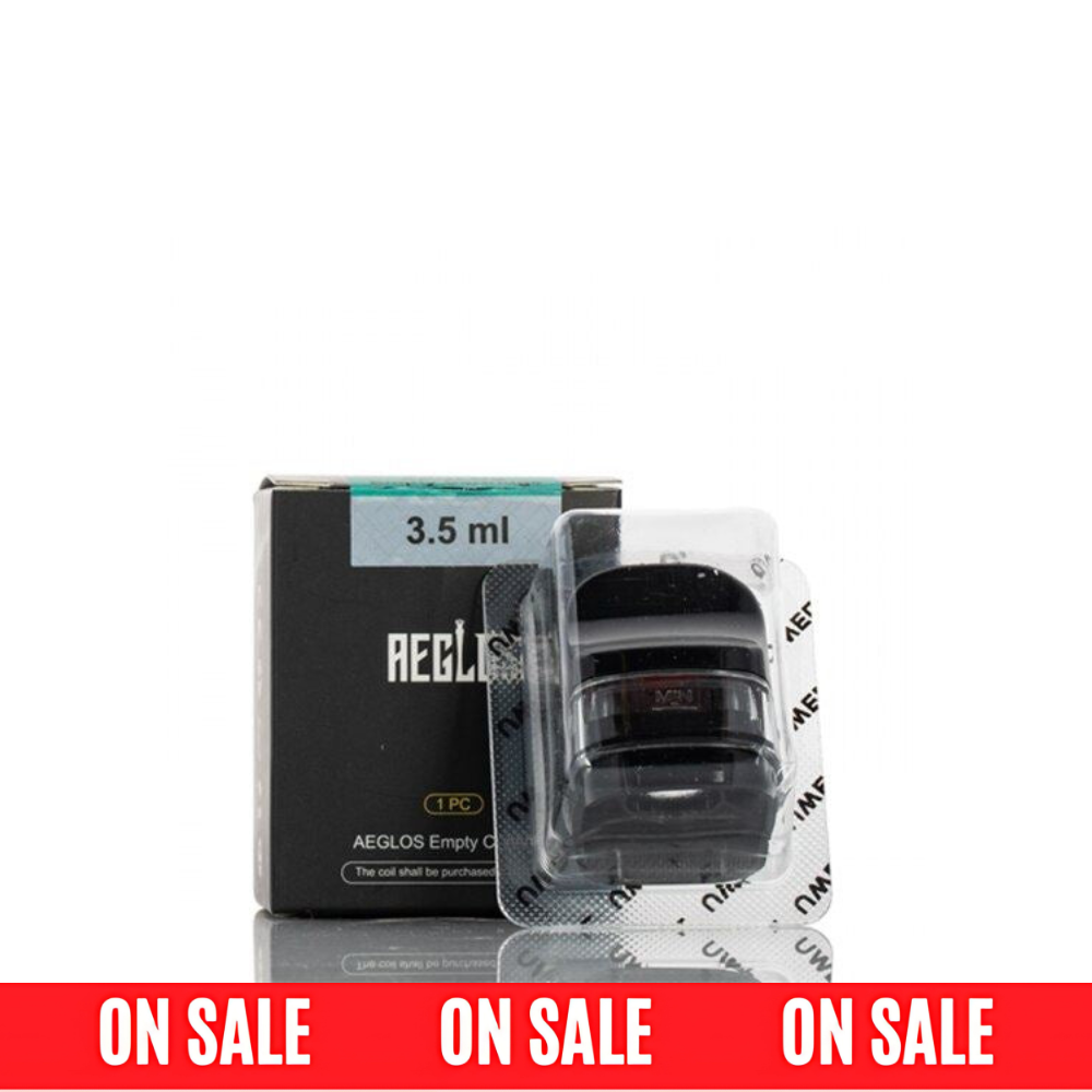 Uwell Aeglos Replacement Pod (1pc)