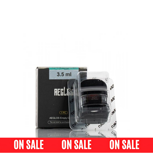 Uwell Aeglos Replacement Pod (1pc)