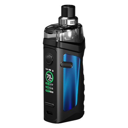 Vandy Vape Jackaroo Pod Kit Sea Cerulean