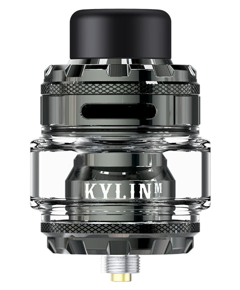 Vandy Vape Kylin M Pro 24.2MM RTA Gunmetal