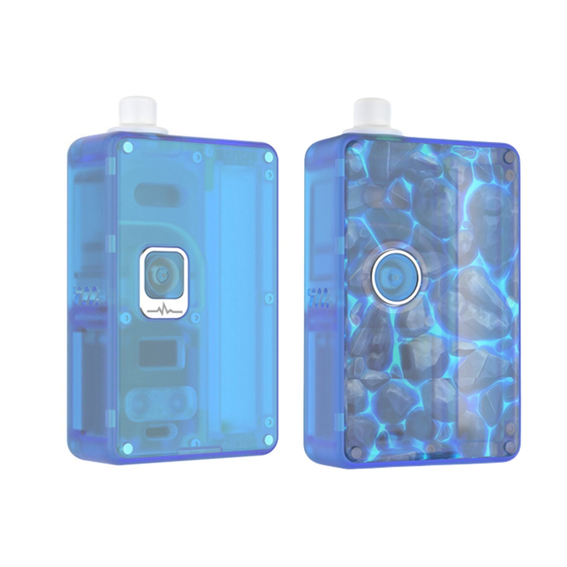 Vandy Vape Pulse AIO.5 Kit Frosted Blue