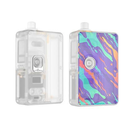 Vandy Vape Pulse AIO.5 Kit Frosted White