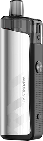 Vaporesso Gen Air 40 Kit Light Silver