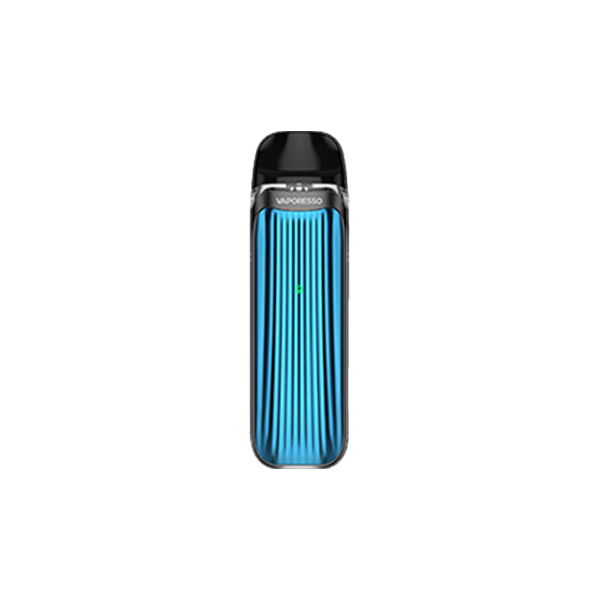 Vaporesso Luxe QS Kit Blue