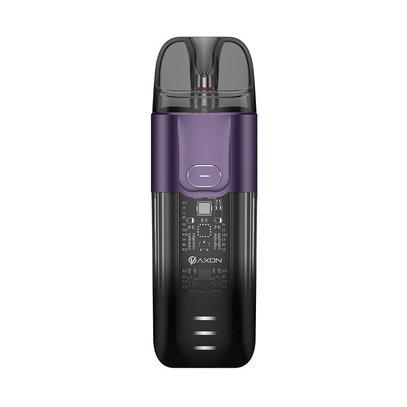 Vaporesso LUXE X Pod Kit 40W Purple