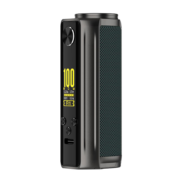 Vaporesso Target 100 Mod Forest Green