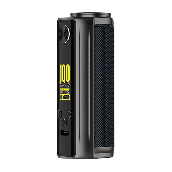 Vaporesso Target 100 Mod Navy Blue