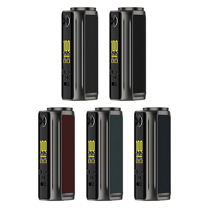 Vaporesso Target 100 Mod Group Photo