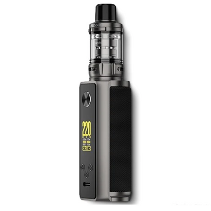 Vaporesso Target 200 Kit Carbon Black