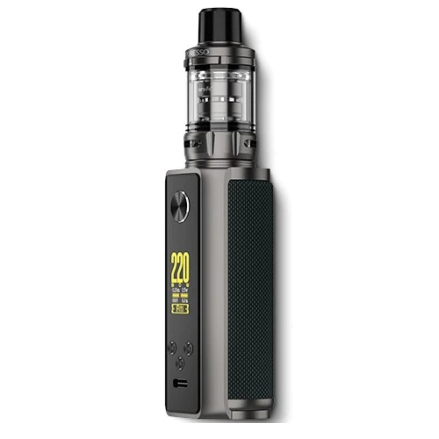 Vaporesso Target 200 Kit Forest Green