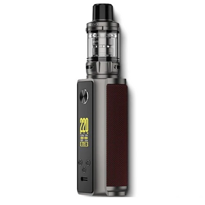 Vaporesso Target 200 Kit Sunset Red