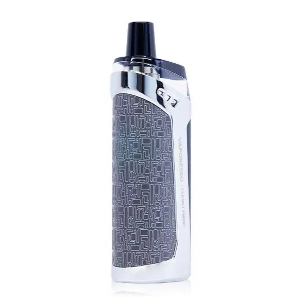 Vaporesso Target PM80 Pod System Kit Silver Net