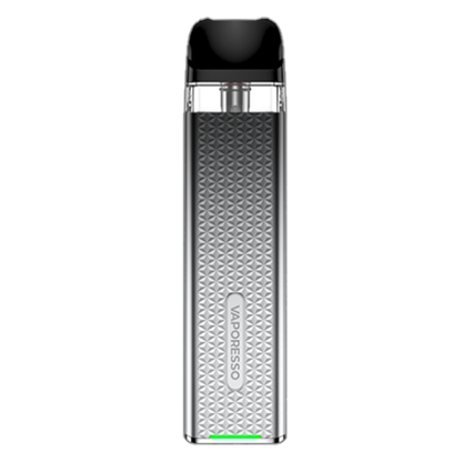 Vaporesso Xros 3 Mini Kit Icy Silver