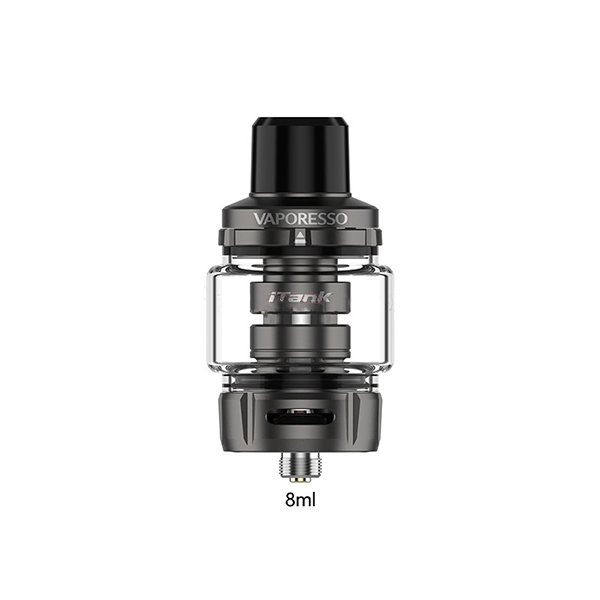 Vaporesso iTank 5mL Gray 8mL