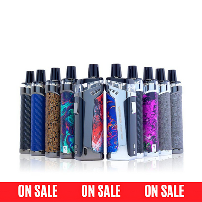 Vaporesso Target PM80 Pod System Kit On Sale