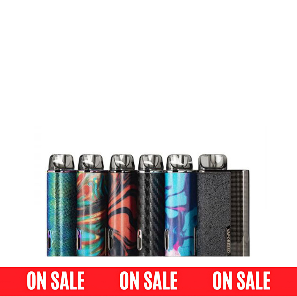 Vaporesso XTRA Pod System Kit