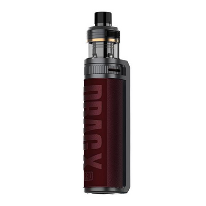 VooPoo Drag X Pro Kit | 100w Mystic Red