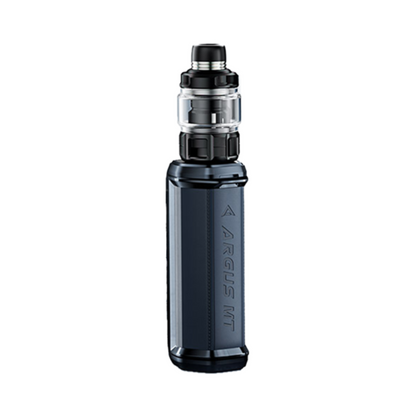 Voopoo Argus MT Kit Dark Blue Maat Tank Version