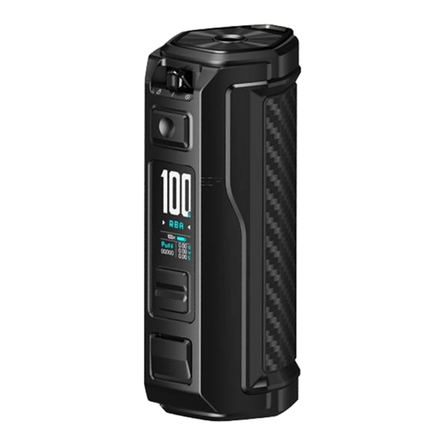 Voopoo Argus XT Mod Charcoal