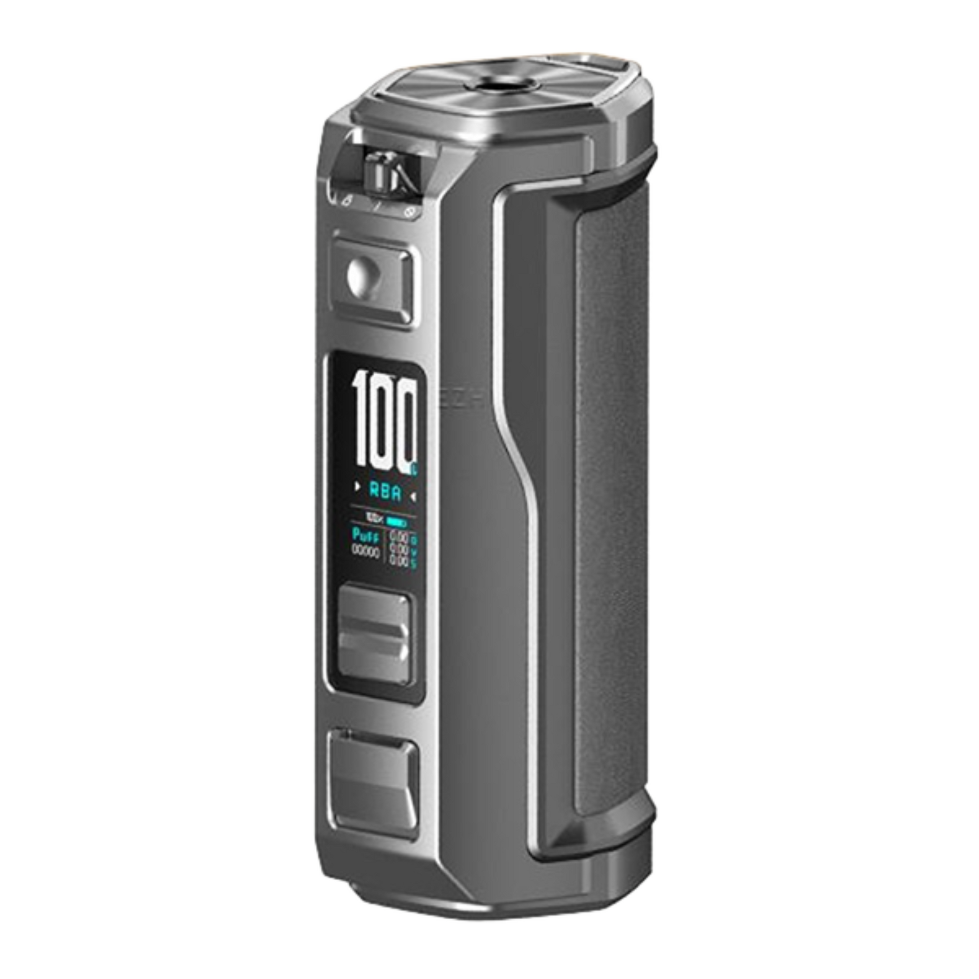 Voopoo Argus XT Mod Silver Gray