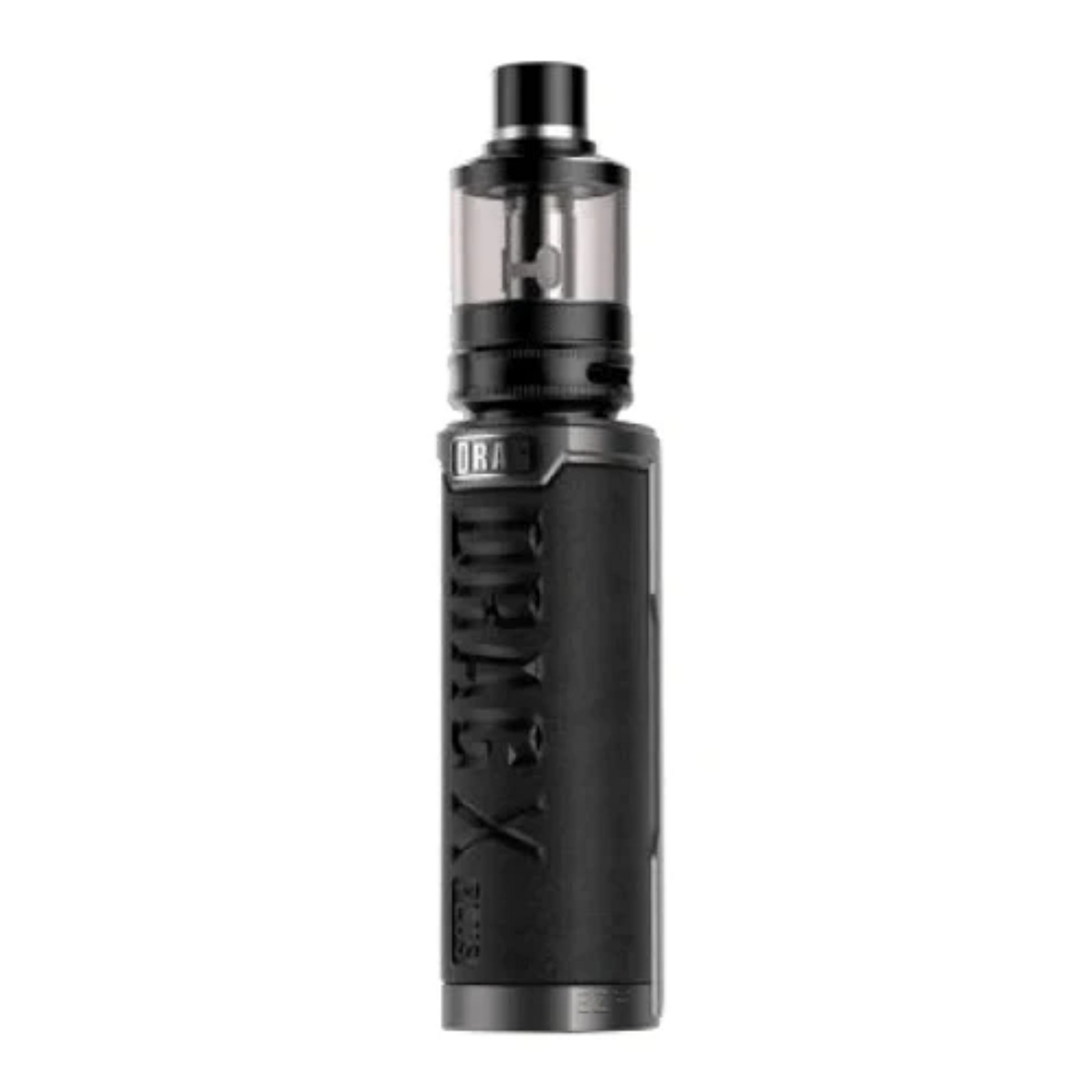 Voopoo Drag X Plus Pro Kit 100w Black Black