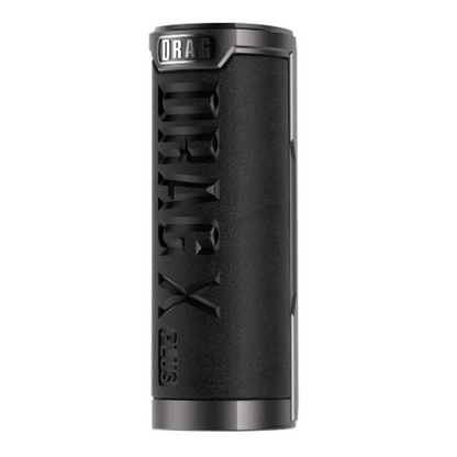 Voopoo Drag X Plus Pro Mod | 100w Black Black