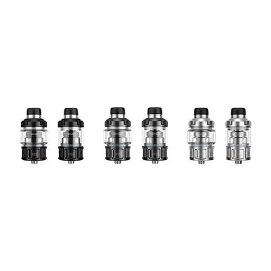 Voopoo Maat Tank Group Photo