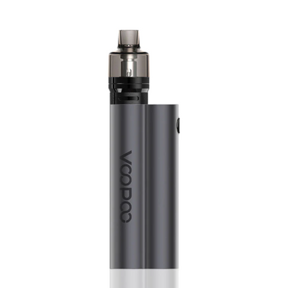 Voopoo Musket Kit 120w Space Grey