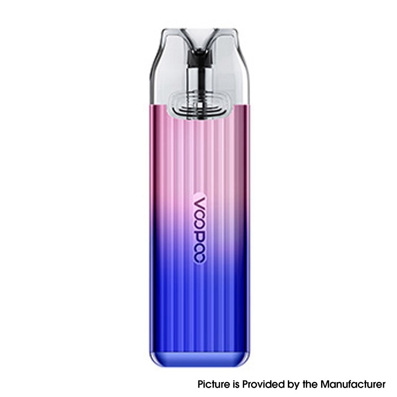 Voopoo VMate Infinity Kit Fancy Purple