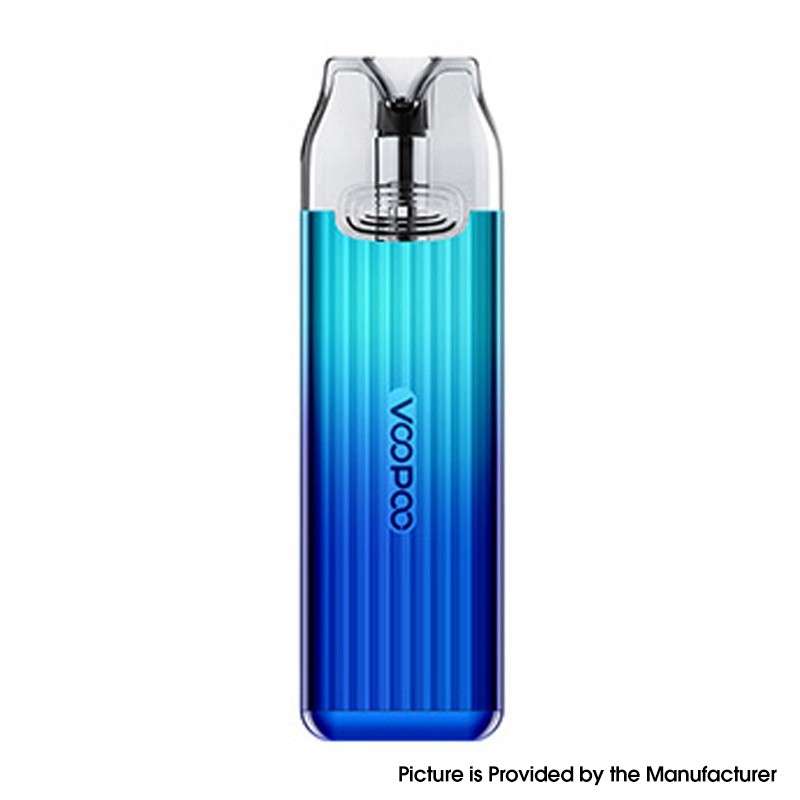 Voopoo VMate Infinity Kit Gradient Blue