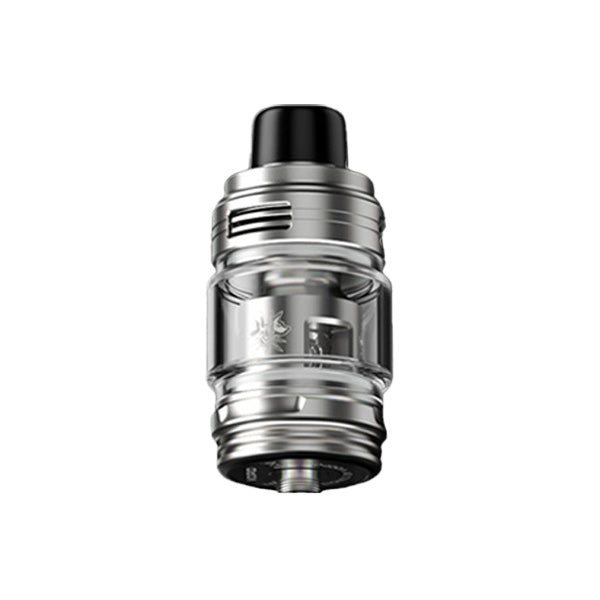 Voopoo UForce-L Tank | 4mL Silver