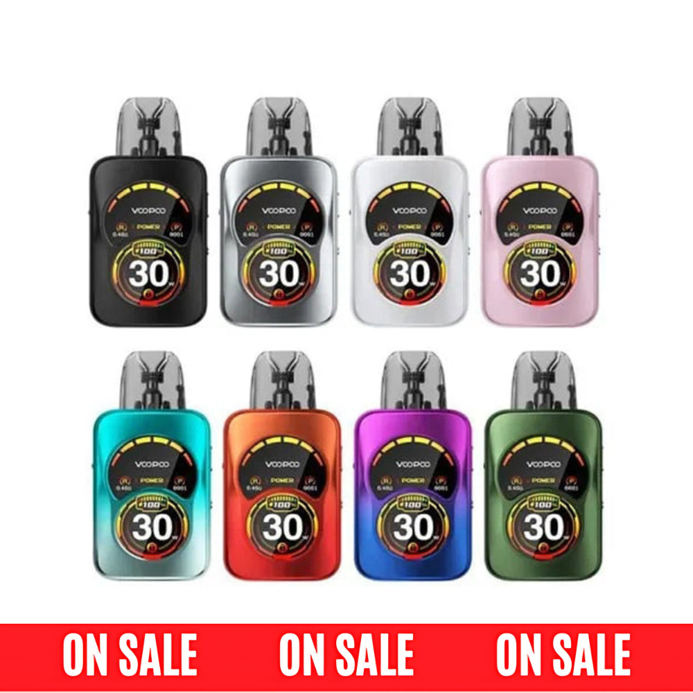 Voopoo Argus A Kit (Pod System)