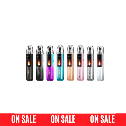 Voopoo Argus G2 30W Kit (Pod System)