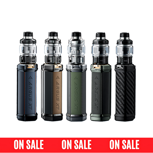 Voopoo Argus XT Kit On Sale